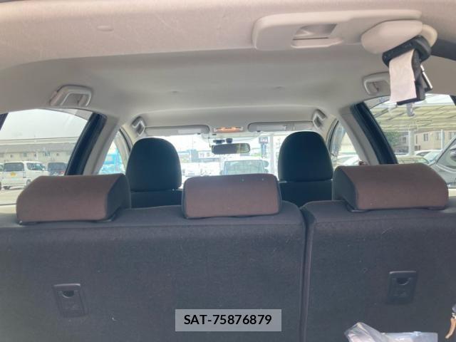 Toyota AQUA 2014-02 7561831-9