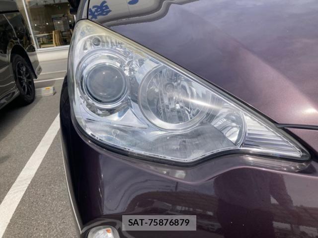 Toyota AQUA 2014-02 7561831-3
