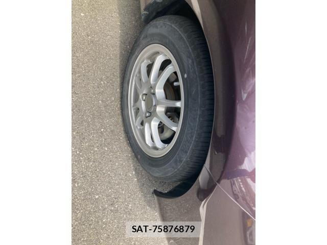 Toyota AQUA 2014-02 7561831-4