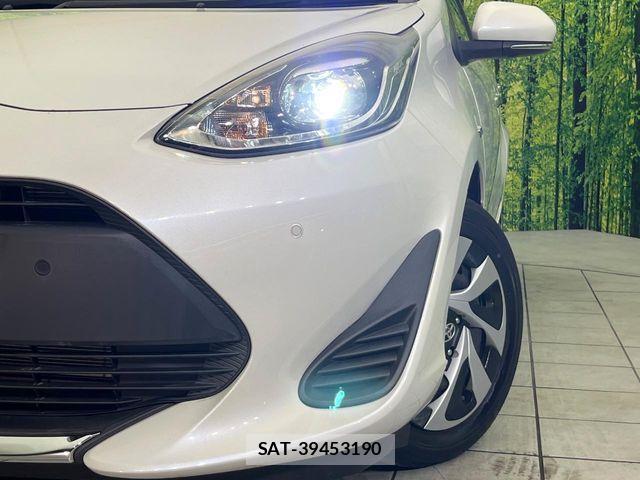 Toyota AQUA 2019-09 7561818-11