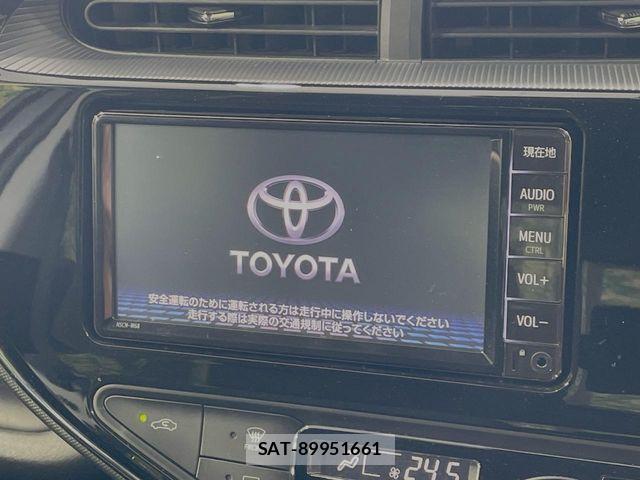 Toyota AQUA 2019-09 7561823-3