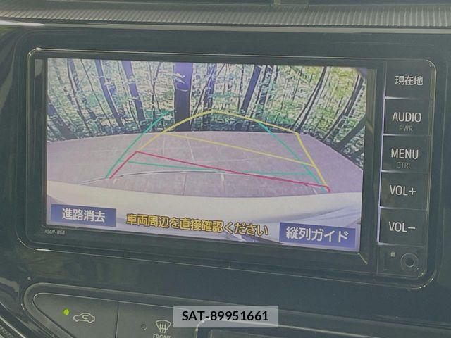 Toyota AQUA 2019-09 7561823-4