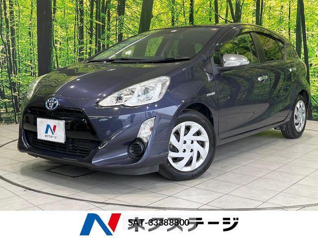 Toyota AQUA 2014-12 7561830-0