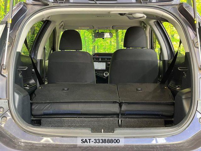 Toyota AQUA 2014-12 7561830-9