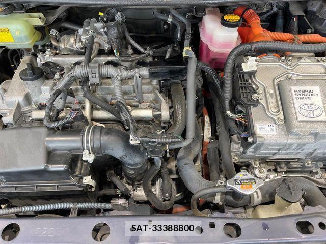 Toyota AQUA 2014-12 7561830-17