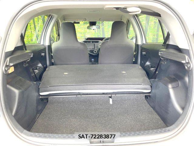 Toyota AQUA 2020-05 7561822-9