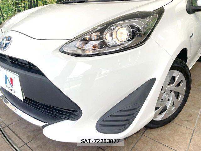 Toyota AQUA 2020-05 7561822-11