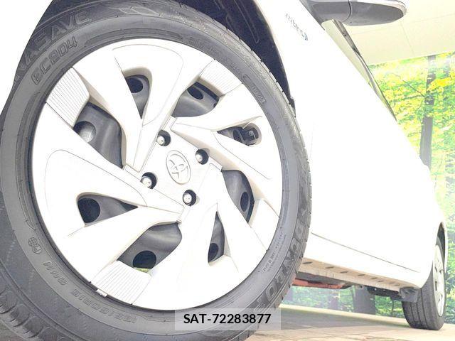 Toyota AQUA 2020-05 7561822-12