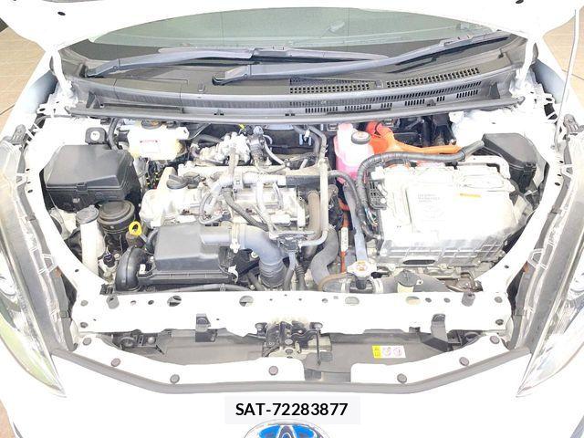 Toyota AQUA 2020-05 7561822-17