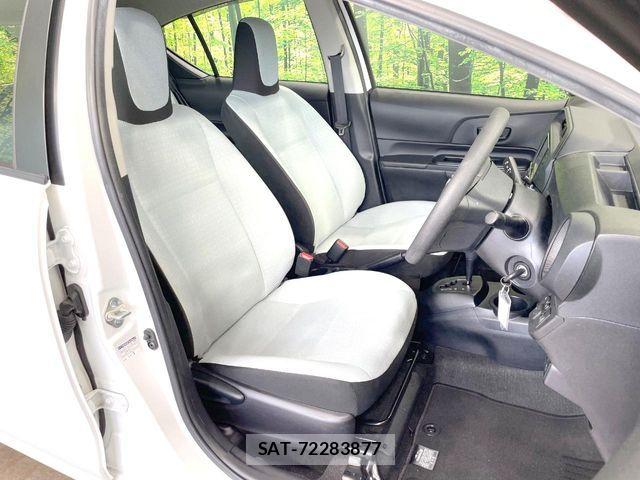 Toyota AQUA 2020-05 7561822-7
