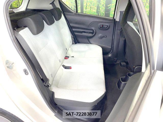 Toyota AQUA 2020-05 7561822-8