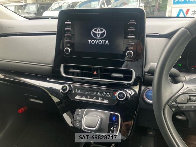 Toyota AQUA 2023-03 7614937-14