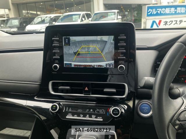 Toyota AQUA 2023-03 7614937-15