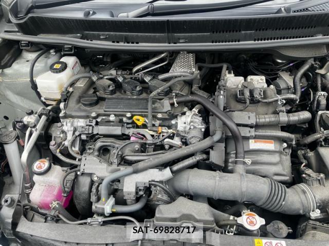 Toyota AQUA 2023-03 7614937-16