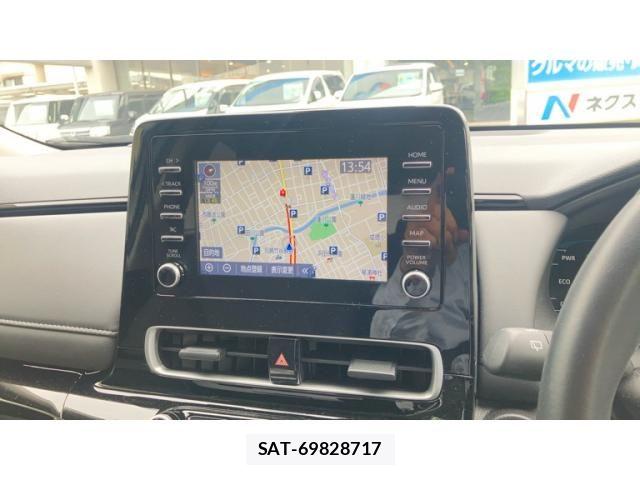 Toyota AQUA 2023-03 7614937-19