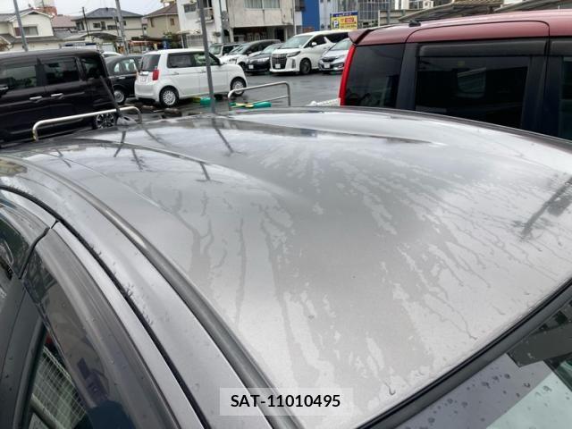 Toyota AQUA 2013-02 7614996-4