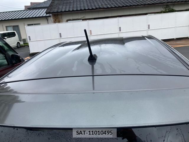 Toyota AQUA 2013-02 7614996-5