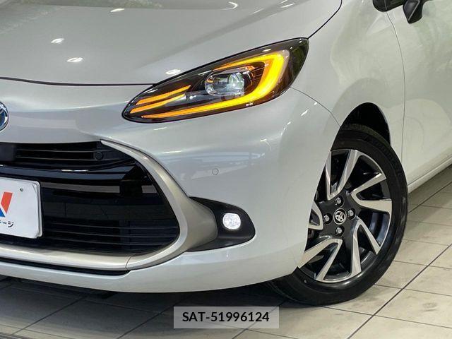 Toyota AQUA 2023-03 7614925-11