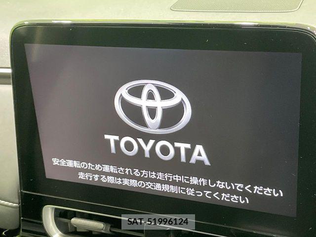 Toyota AQUA 2023-03 7614925-2
