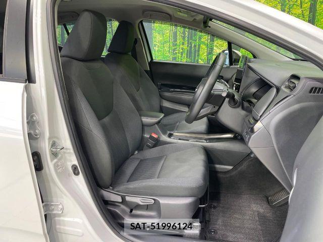 Toyota AQUA 2023-03 7614925-7