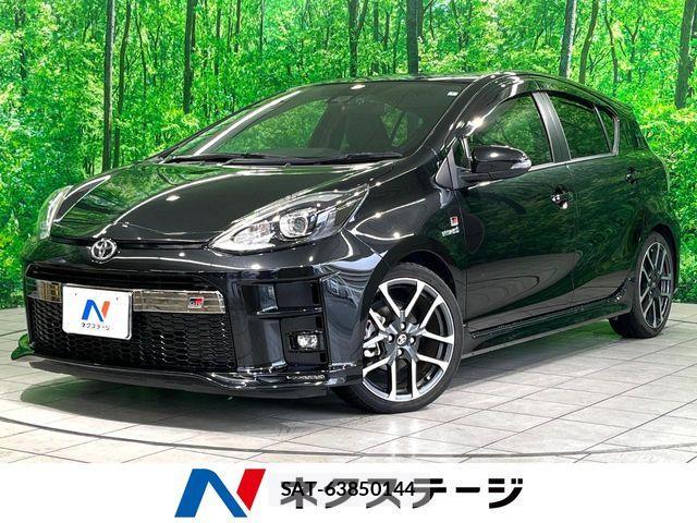 Toyota AQUA 2018-01 7614928-0