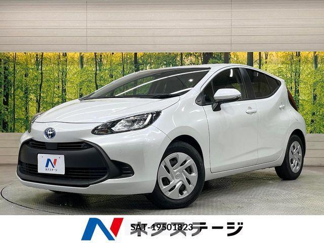 Toyota AQUA 2023-06 7614930-0