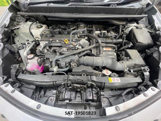 Toyota AQUA 2023-06 7614930-17
