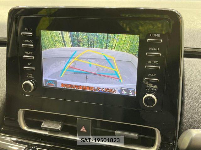 Toyota AQUA 2023-06 7614930-5