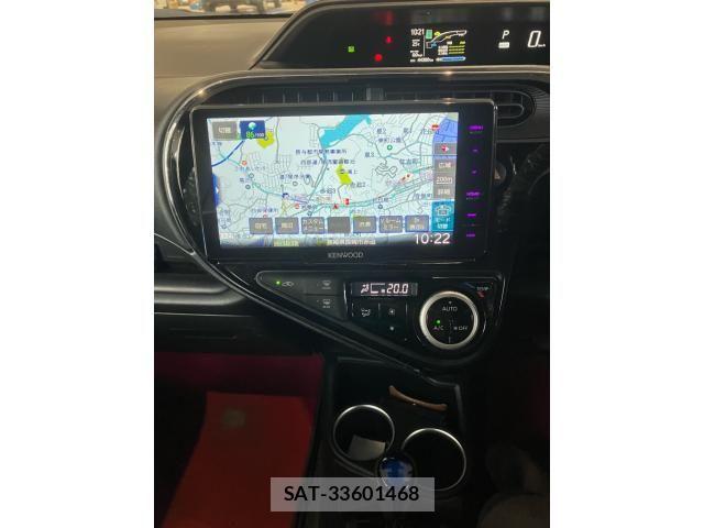 Toyota AQUA 2019-06 7614972-19
