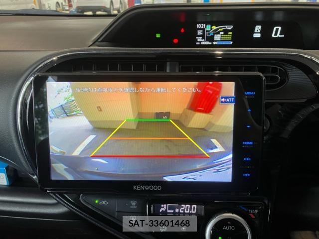 Toyota AQUA 2019-06 7614972-21