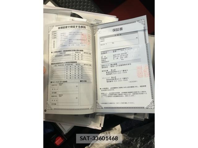 Toyota AQUA 2019-06 7614972-26