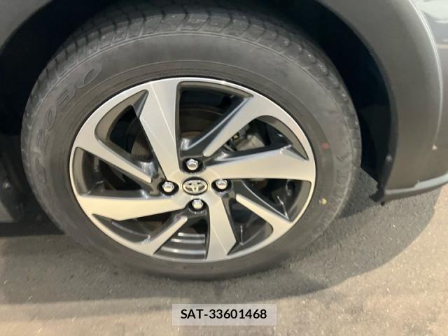 Toyota AQUA 2019-06 7614972-2