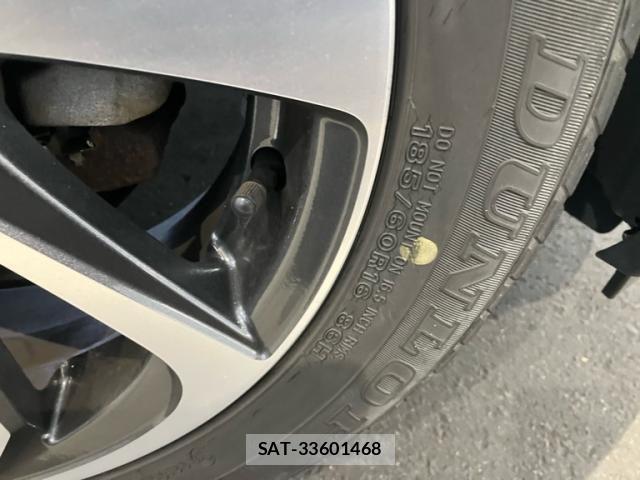 Toyota AQUA 2019-06 7614972-3
