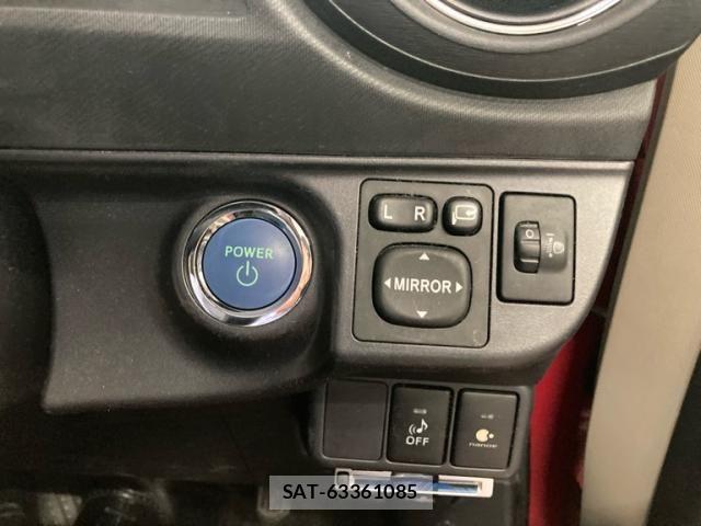 Toyota AQUA 2013-07 7615003-15