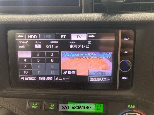 Toyota AQUA 2013-07 7615003-18
