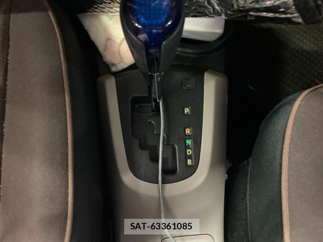 Toyota AQUA 2013-07 7615003-20