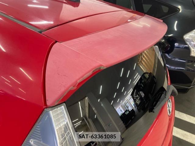 Toyota AQUA 2013-07 7615003-25