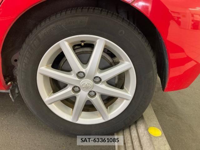 Toyota AQUA 2013-07 7615003-4