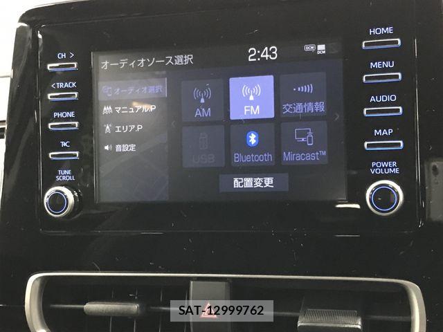 Toyota AQUA 2025-03 7614926-9