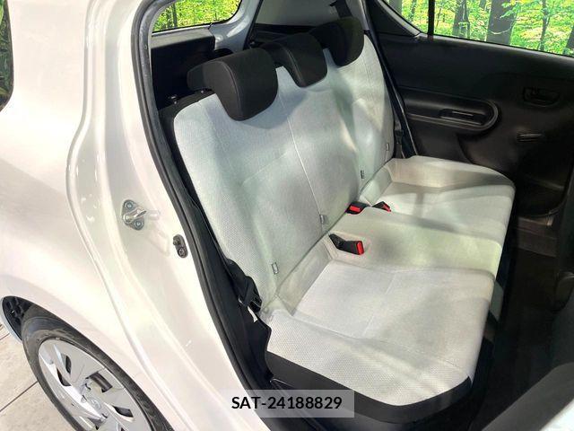 Toyota AQUA 2020-09 7614958-9