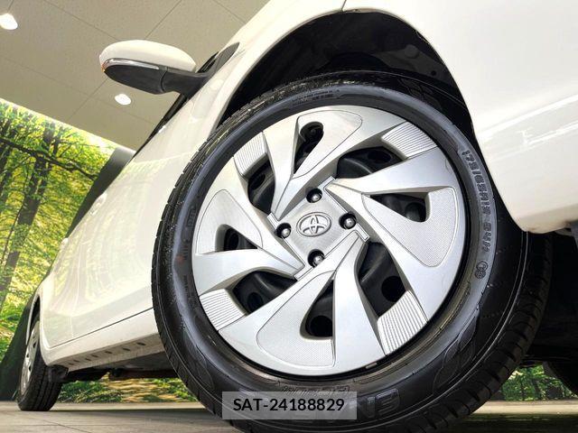 Toyota AQUA 2020-09 7614958-13