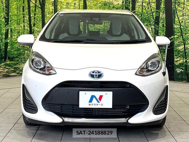 Toyota AQUA 2020-09 7614958-14
