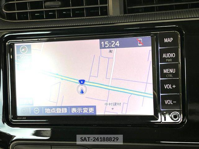 Toyota AQUA 2020-09 7614958-2