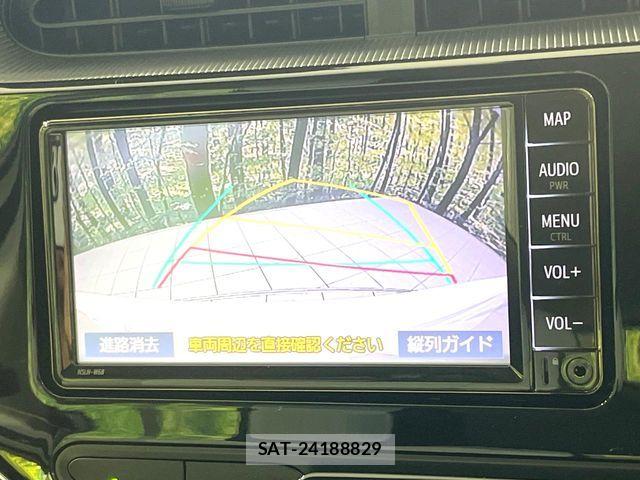 Toyota AQUA 2020-09 7614958-3