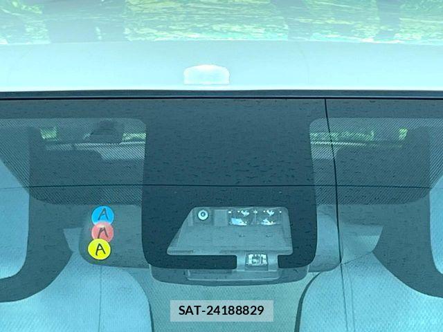 Toyota AQUA 2020-09 7614958-4