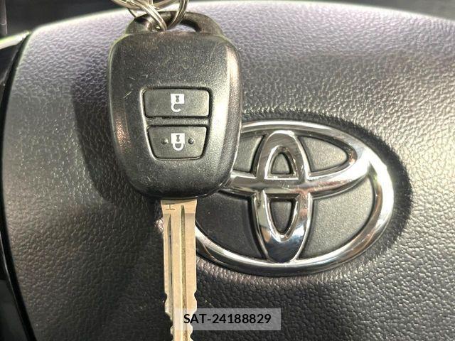 Toyota AQUA 2020-09 7614958-6