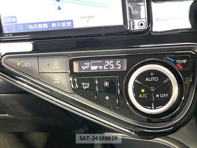 Toyota AQUA 2020-09 7614958-7