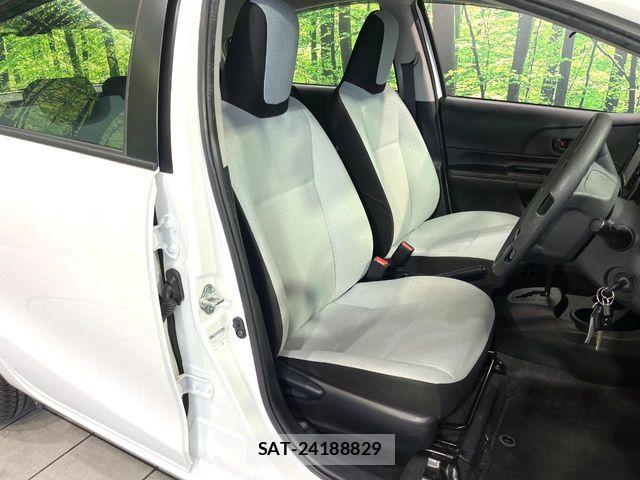 Toyota AQUA 2020-09 7614958-8