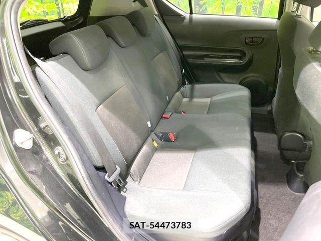 Toyota AQUA 2018-04 7614953-9