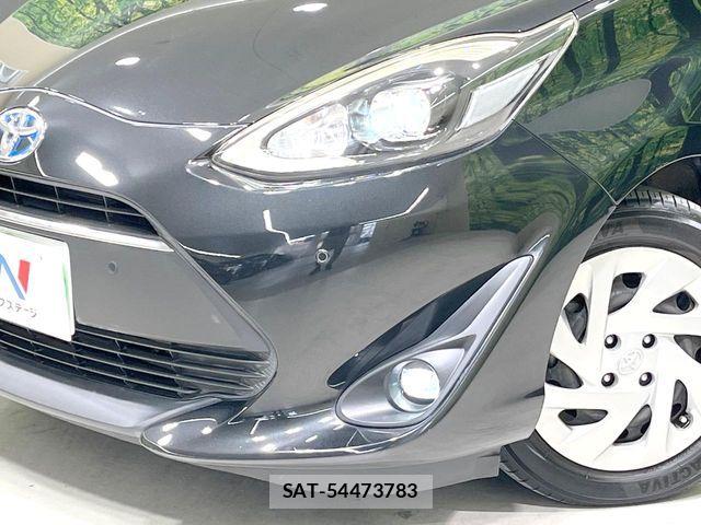 Toyota AQUA 2018-04 7614953-11